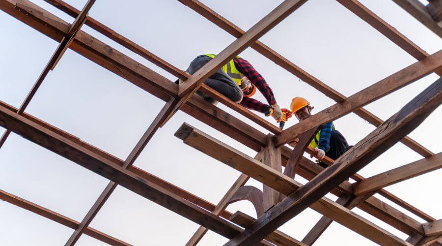 Local Chimney Repair in Merom, IN